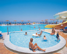 Iberostar Panorama Family