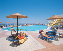 Iberostar Panorama Family