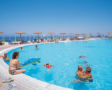 Iberostar Panorama Family