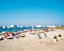 Iberostar Panorama Family