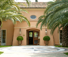 La Bastide de Saint Tropez