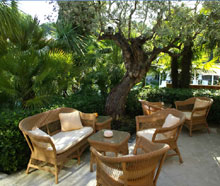 La Bastide de Saint Tropez