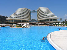 Miracle Resort Hotel(ex.Miracle Resort)