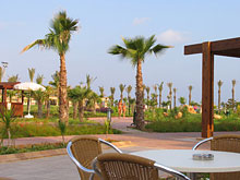 Miracle Resort Hotel(ex.Miracle Resort)