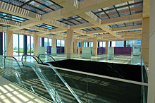 Конгресс-центр