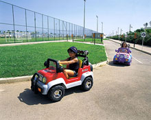 Детский клуб