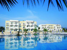 Neptune(ex.Neptune Resort)