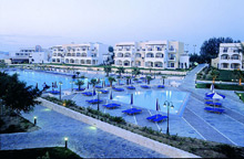 Neptune(ex.Neptune Resort)