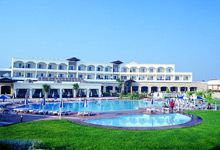 Neptune(ex.Neptune Resort)