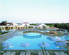 Neptune(ex.Neptune Resort)