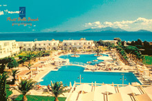 Atlantica Portobello Beach (ex.Portobello Beach)