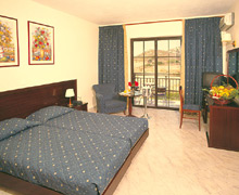 Atlantica Portobello Beach (ex.Portobello Beach)