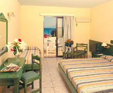 Atlantica Portobello Beach (ex.Portobello Beach)