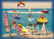 Atlantica Portobello Beach (ex.Portobello Beach)