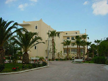 Athina (о.Кос) (ex.Athina Hotel)