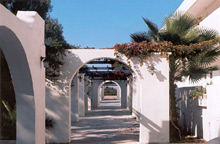 Athina (о.Кос) (ex.Athina Hotel)