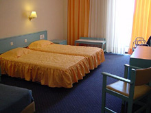 Athina (о.Кос) (ex.Athina Hotel)