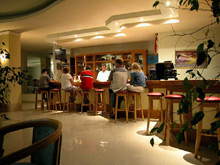 Athina (о.Кос) (ex.Athina Hotel)