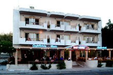 Astron Hotel