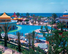 Kamelya K Club(ex.Kamelya World Holiday Village)