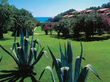 Melas Holiday Village