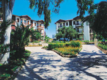 Melas Holiday Village