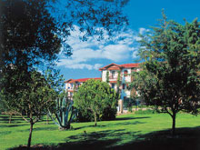 Melas Holiday Village