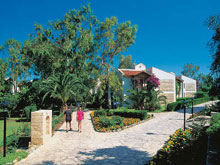 Melas Holiday Village