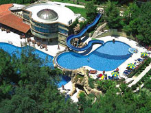 Melas Holiday Village