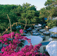 Blue Waters Club & Resort