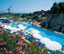 Blue Waters Club & Resort