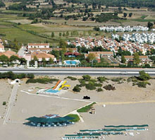 Club Serena Beach(ex.Club Estelya)