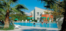 Club Serena Beach(ex.Club Estelya)