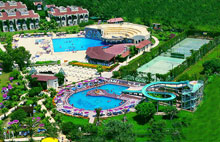 Sentido Perissia (ex.Paloma Perissia)