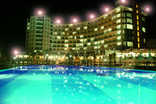 Sherwood Breezes Resort(ex.Sherwood Breezes Resort & Beach)