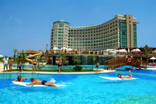 Sherwood Breezes Resort(ex.Sherwood Breezes Resort & Beach)