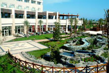 Sherwood Breezes Resort(ex.Sherwood Breezes Resort & Beach)