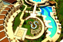 Sherwood Breezes Resort(ex.Sherwood Breezes Resort & Beach)