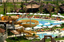 Sherwood Breezes Resort(ex.Sherwood Breezes Resort & Beach)