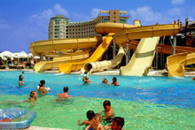 Sherwood Breezes Resort(ex.Sherwood Breezes Resort & Beach)