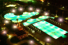 Sherwood Breezes Resort(ex.Sherwood Breezes Resort & Beach)