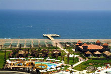 Sherwood Breezes Resort(ex.Sherwood Breezes Resort & Beach)