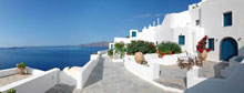 Canaves Oia Hotel