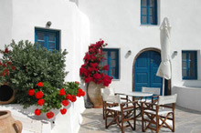 Canaves Oia Hotel