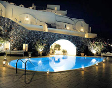 Canaves Oia Hotel