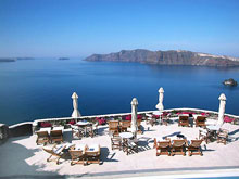 Canaves Oia Hotel