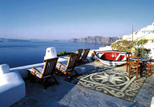 Canaves Oia Hotel