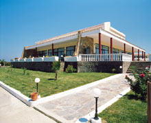 Atlantica Thalassa Hotel(ex.Thalassa Hotel)