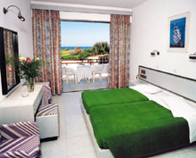 Atlantica Thalassa Hotel(ex.Thalassa Hotel)