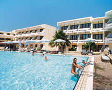 Atlantica Thalassa Hotel(ex.Thalassa Hotel)